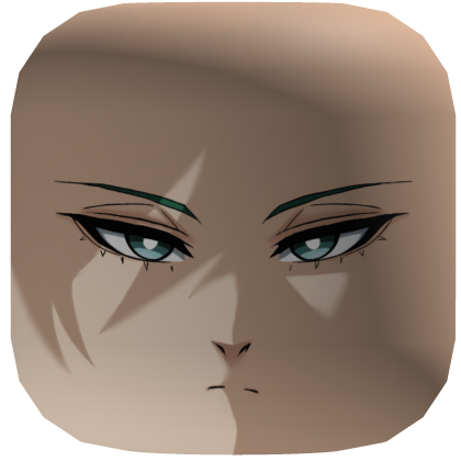 Rin Itoshi ALT Roblox item