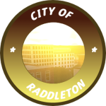City of RaddIeton