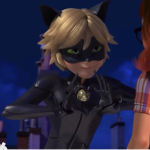 •miraculous•