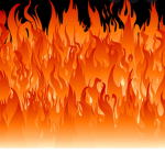 Dark Flame Nation