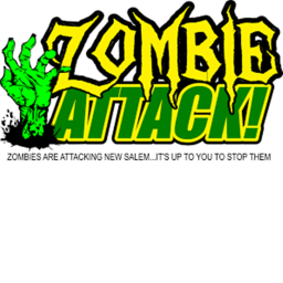 Zombie Attack