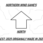 Northern Wind Games