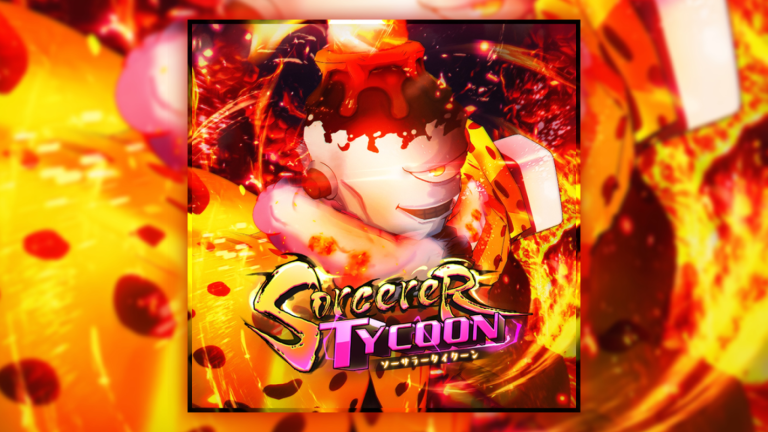[⏳SOON] Sorcerer Tycoon screenshot 4