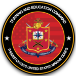 (USMC-TECOM) Training and Education Command