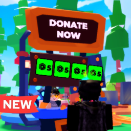 DONATE NOW 💸