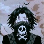 彡Phantom Troupe