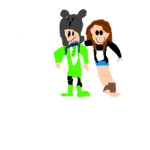 HalleG2020 and Brettgreenempire FANS!