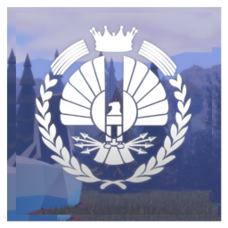 [HG] 50th Games - Panem SM's 32nd