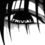 trivial