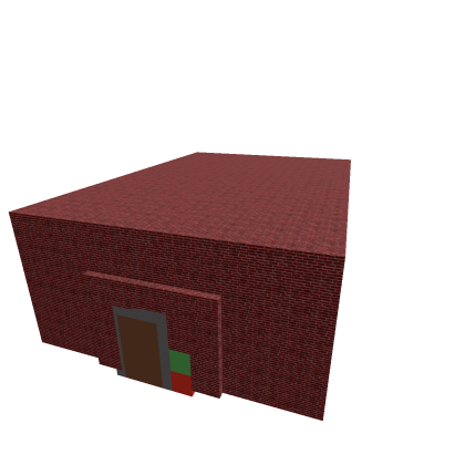 abandoned house by yolo