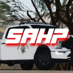 San Andreas Highway Patrol || SA-RP