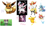 pokemon !!!!!!