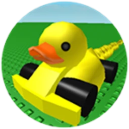 epic duck simulator icon