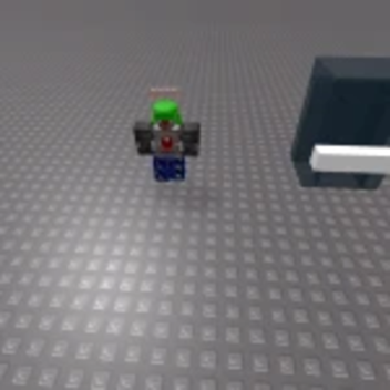 kyle is an evil robot!