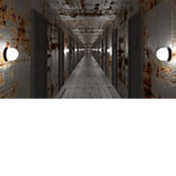 haunted halls