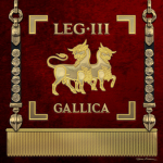Third GalIica Legiøn