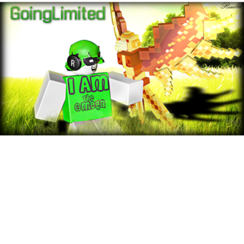 GoingLimited  (DON'T BUY ACCESS)                  