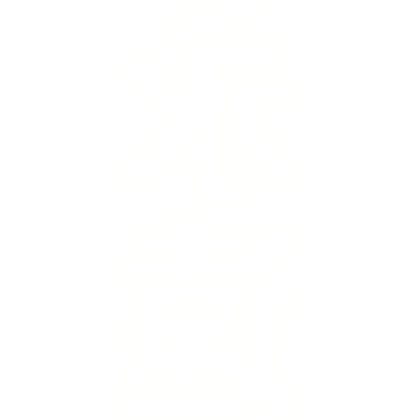 (EMISSIVE) “Eternity” Kanji Face Tattoo