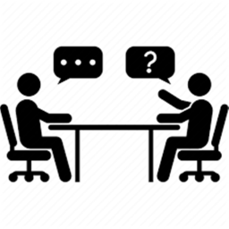 interview AND CHILL