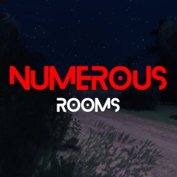 Numerous Rooms (PRE ALPHA 0.5.5) icon