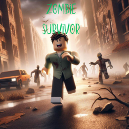 Zombie Survivor