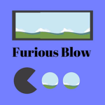Furious Blow