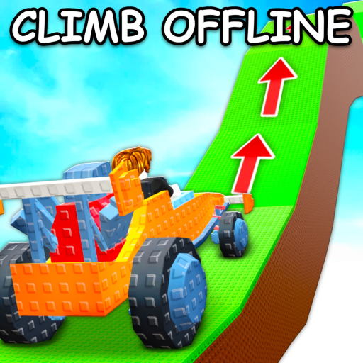Climb the Hill