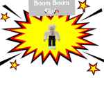 Boom boom club