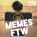 MEMES FTW