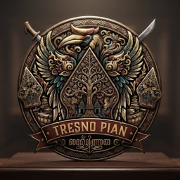 TRESNO PIAN [BETA TEST]
