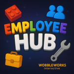 WobbleWorks Employee Hub