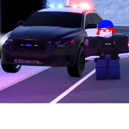 [NOUVEAU JEU BIENTOT !] Police Simulator : 911 icon