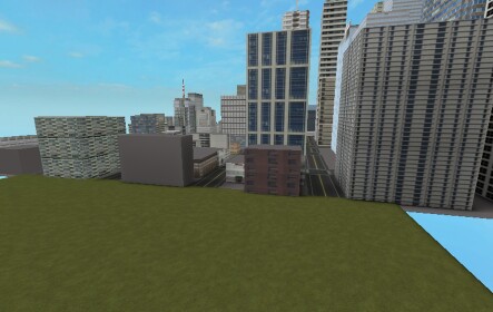 Real Life City V.2