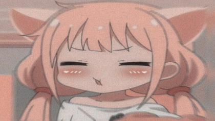 aesthetic anime girl Roblox decal