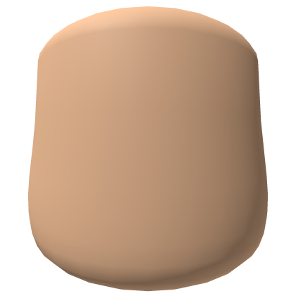 Faceless Cheeks Head Light