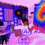 ROBLOXIAN RADIO ! (music fans of ROBLOX!!)