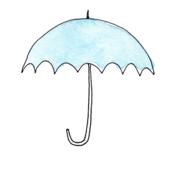 rainy theater