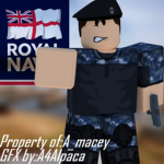 [RN] Royal British Navy