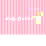 Cake Bottles Fan Group