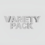 Variety pack