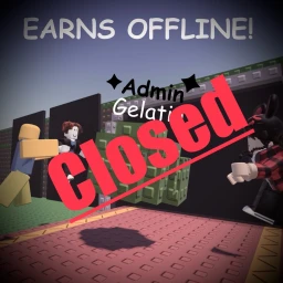 Steal Food! [Closed] icon