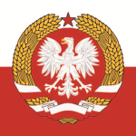 Polish People's Republic [PPR]