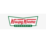 The Krispy kremes