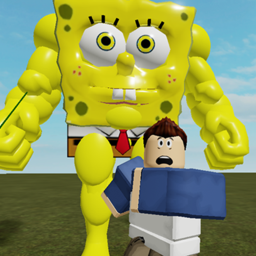 Survival The SpongeBob The Killer