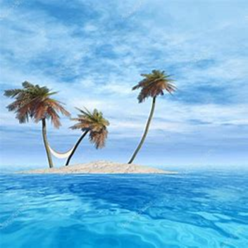 🏝️rest on the island (Beta)🏝️