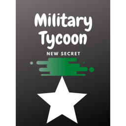 Military Tycoon