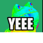The yeet groop