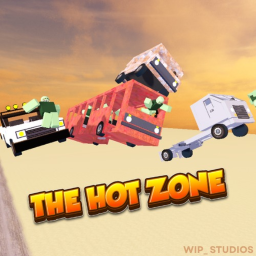 [EARLY ACCESS] The Hot Zone