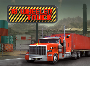 Truck Simulator