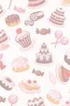Desserties